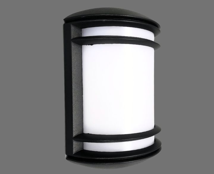 Ace Outdoor Waterproof  IP65 LED Bulkhead light 2814 (OL14)  Warm White Light